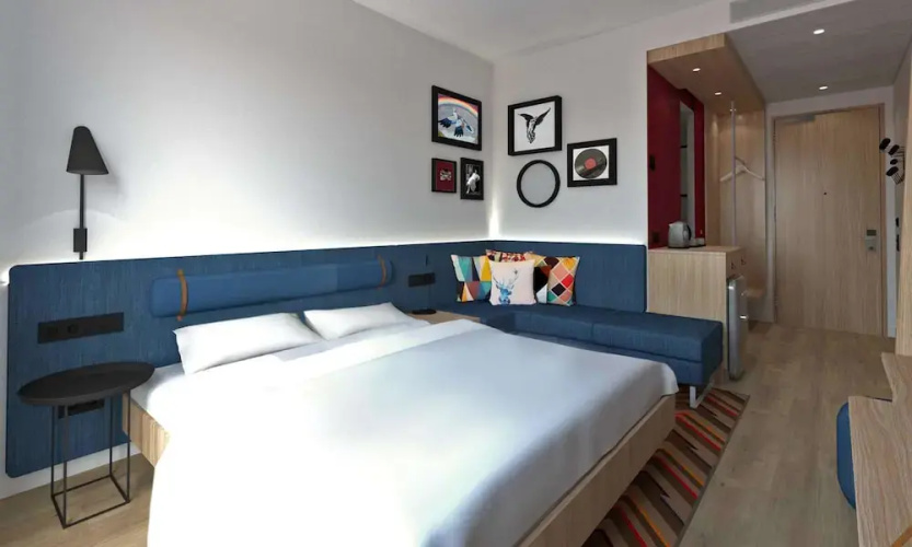 Hampton By Hilton Tallinn