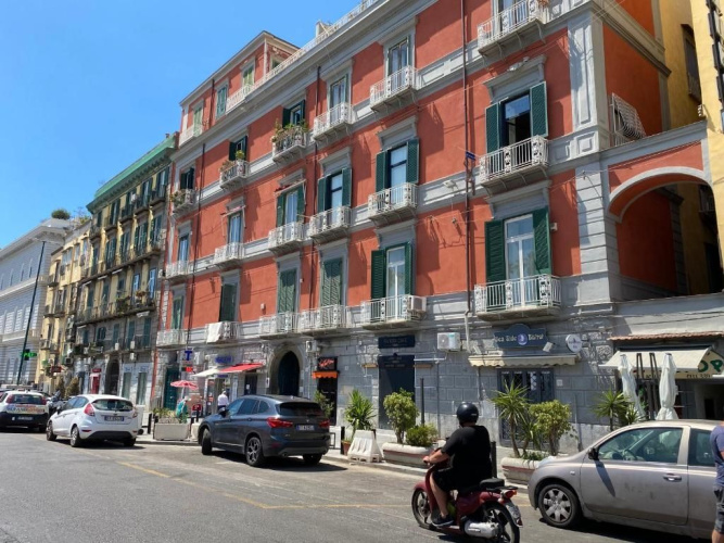 Micalò ArtRooms