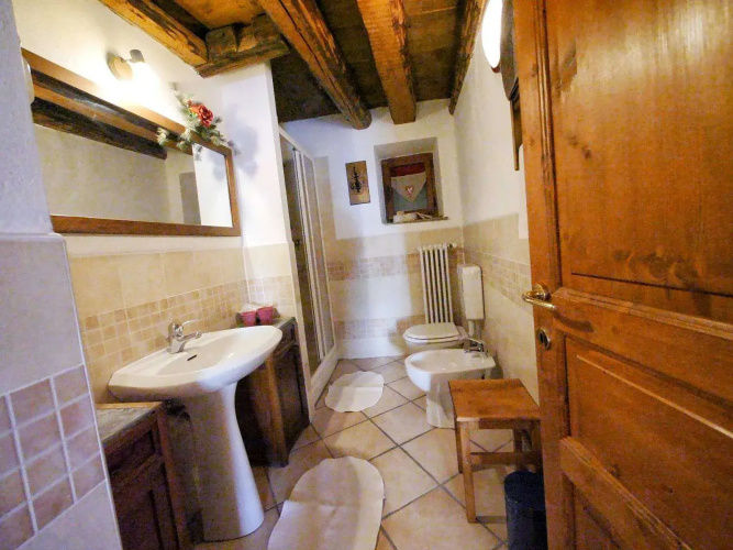 B&B Le Cloux