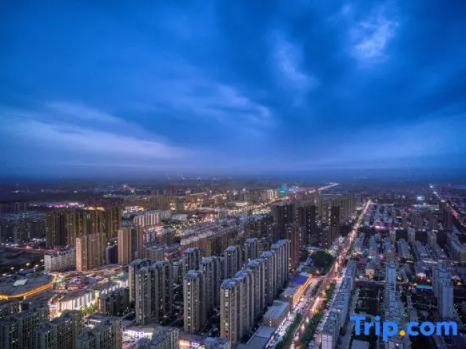 Jiahe Hotel