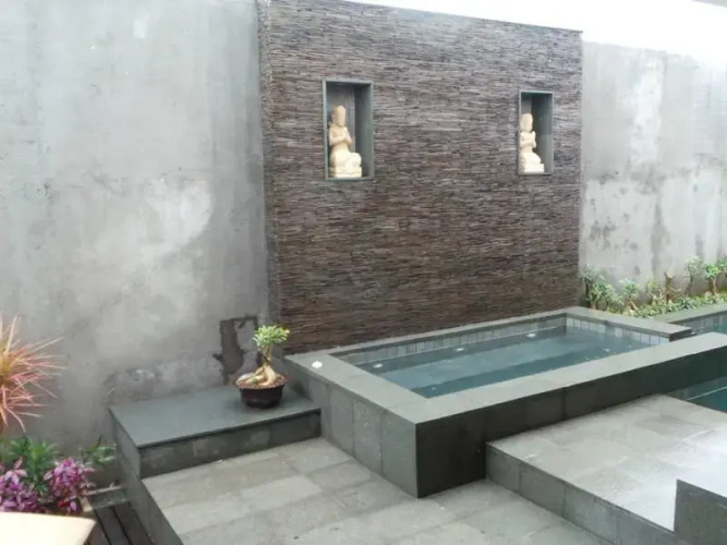 de Mello's Villa