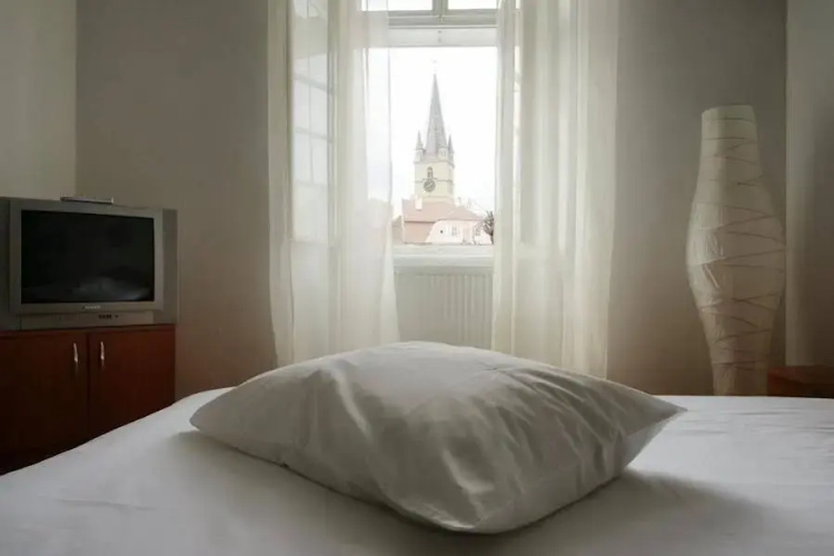 City Stay Hostel