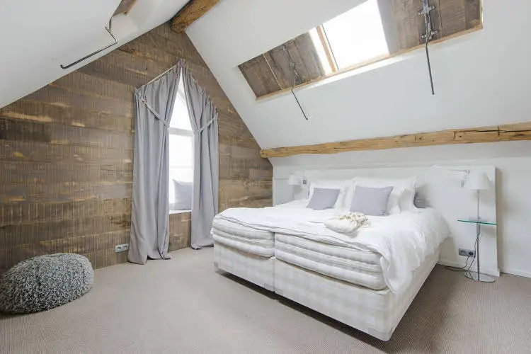 NE5T Suites & Spa