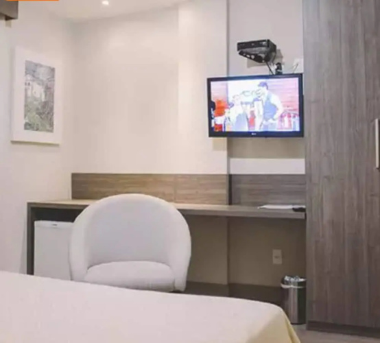 Mont Blanc Suites