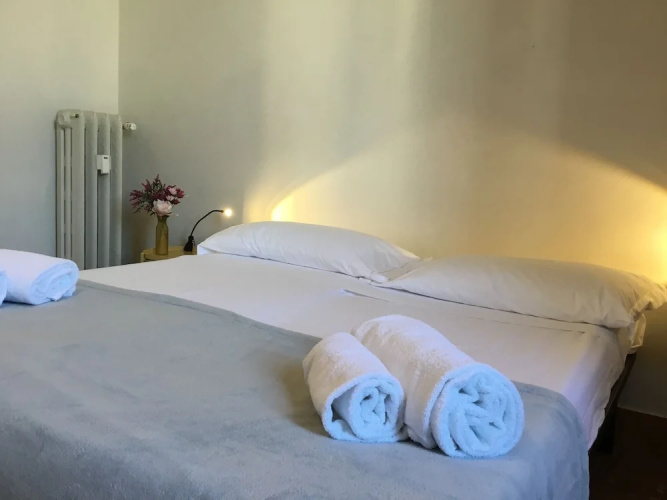 Fortezza Fourth Floor - 4 pax