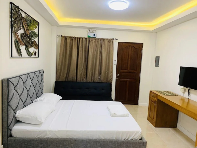 Balai Merina Bed & Breakfast