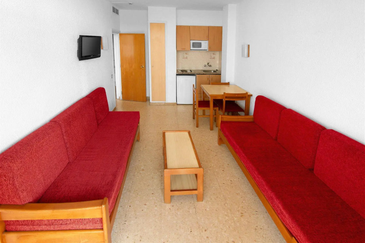 Bolero Apartments