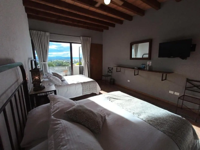 Standard Double Family room