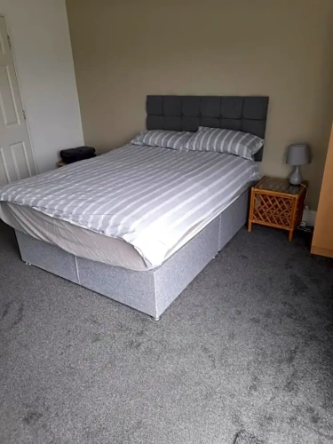Double Apartment