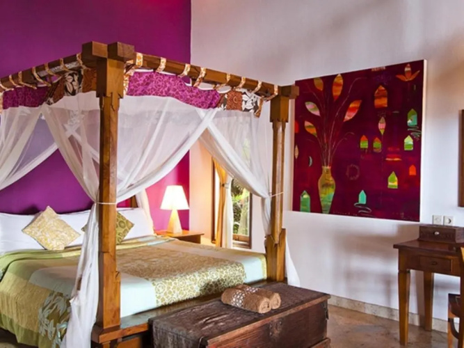 Apa Kabar Villas