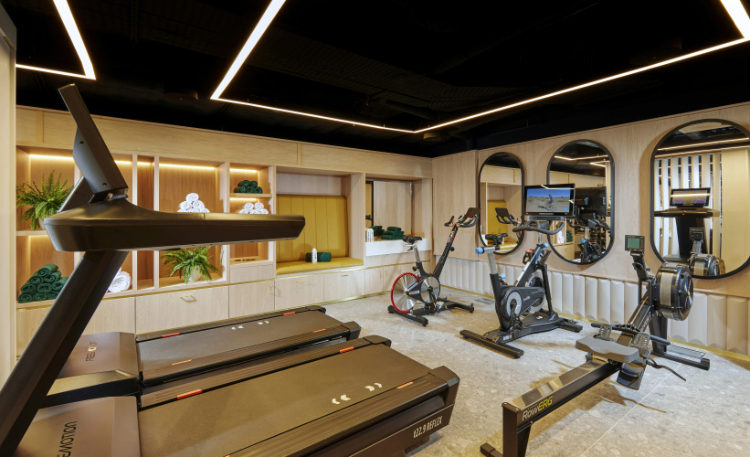 The Chancery Hotel photo 16
