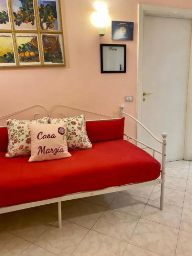 Casa Vacanze Marzia