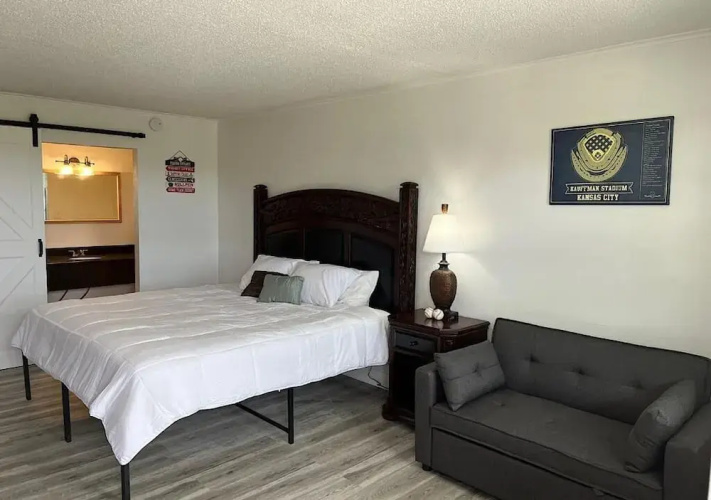 Ball Parks Inn