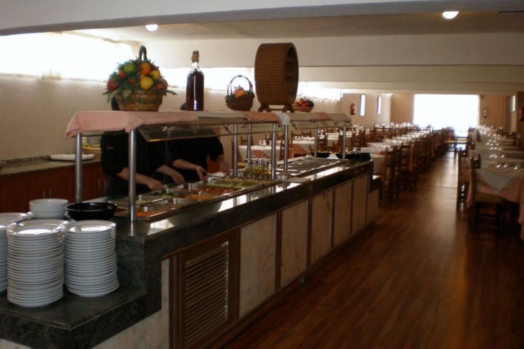 Hotel Kristal photo 21