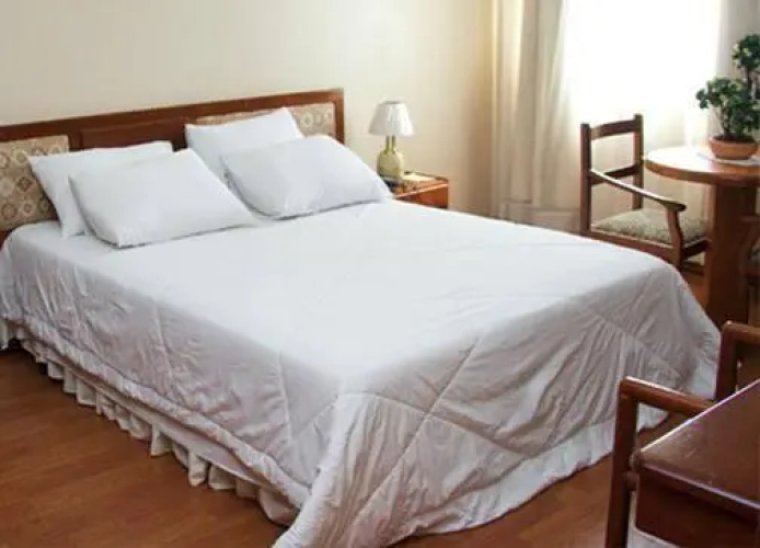 Hotel Transcontinental