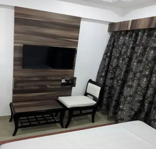 Hotel Ashirwad