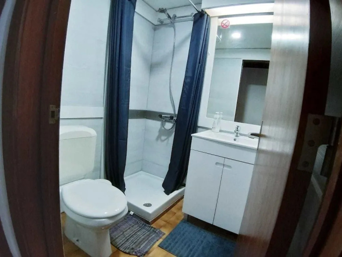 Theorynomad AL Lisboa - Hostel