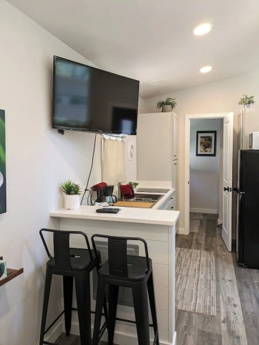 Comfort Suite
