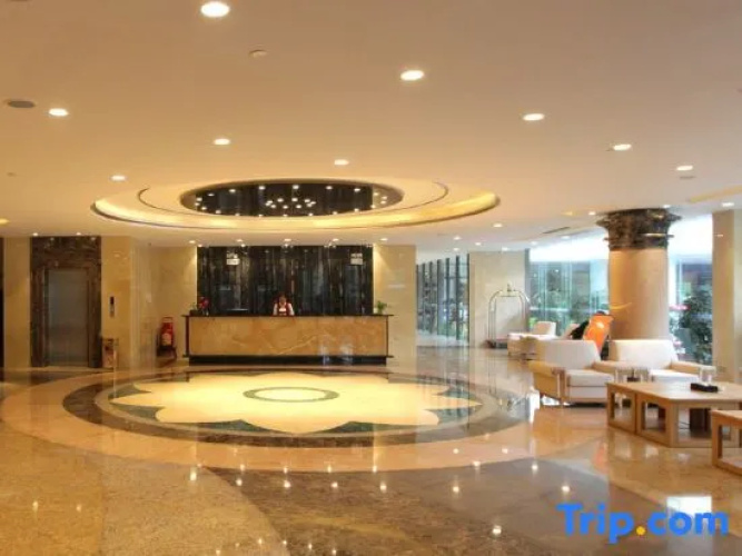 Yingbin Hotel