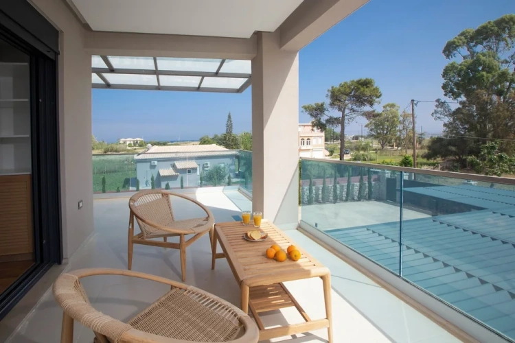 Executive Villa