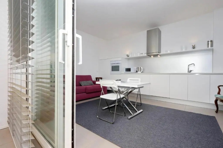 Piazza Del Popolo Apartment