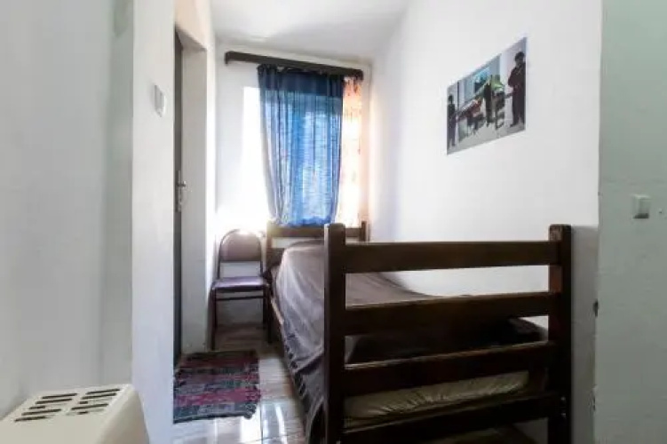Vintage Hostel Stepantsminda