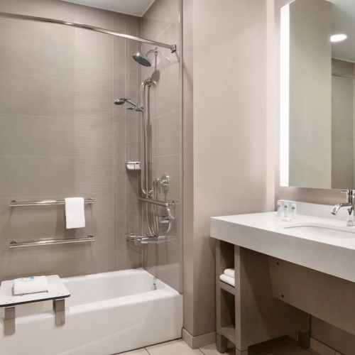Hyatt House Atlanta / Perimeter Center photo 11