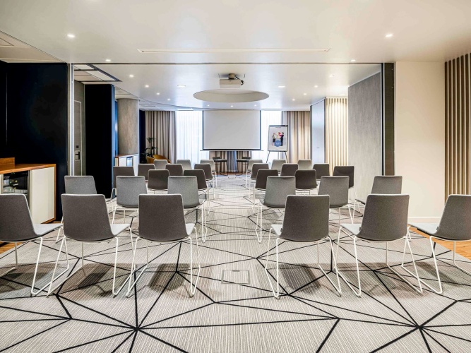 Novotel Den Haag City Centre photo 20