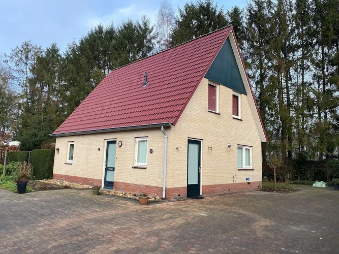 Cottage