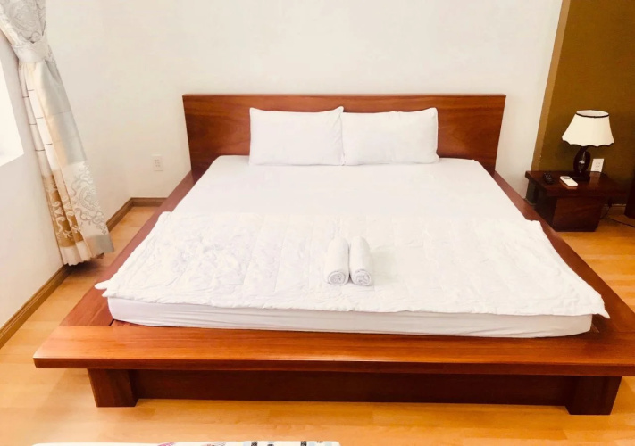 Hotel Duc Thanh