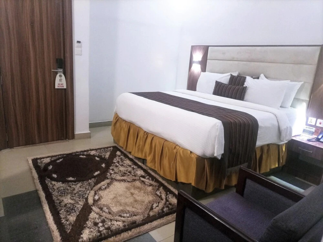 K-class Hotel