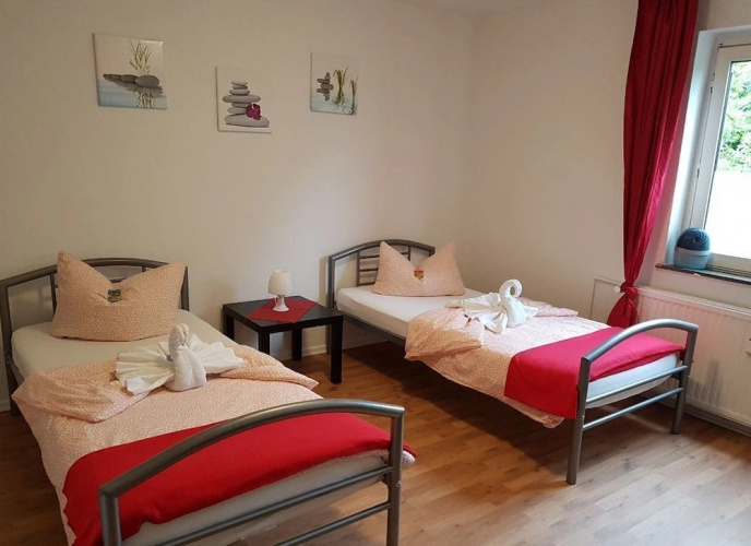 Otel görseli