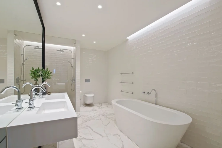 2 Bedrooms Premium Apartment