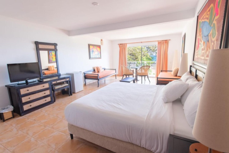 Grand Decameron Panama, All-Inclusive Resort photo 7
