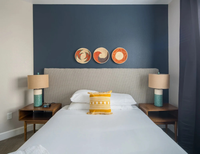 Luxury 2br Near Kierland Commons by Wanderjaunt