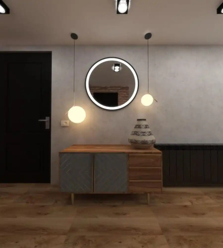 Luxury Inn