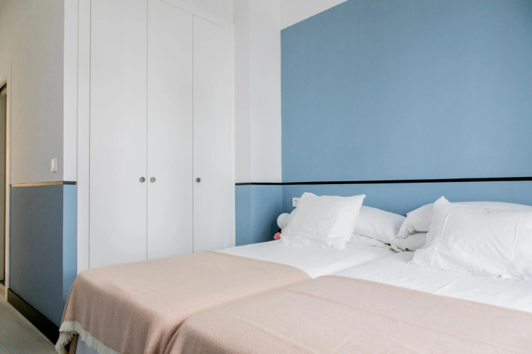 Pasaje Zamora Apartamentos