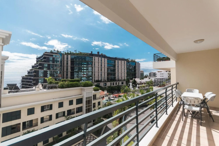 Apartamento Costa Sol