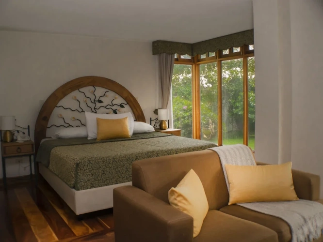 Double Suite