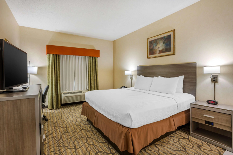 Best Western Danville Inn