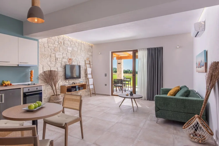Mint Retreat Suites