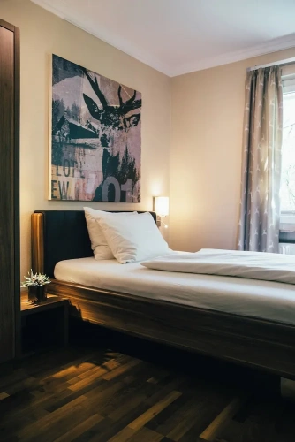 Business Single room