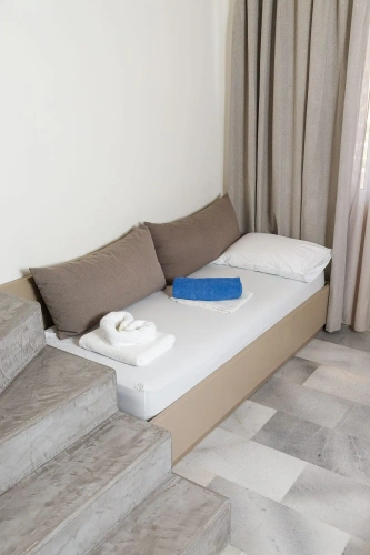 Standard Duplex room