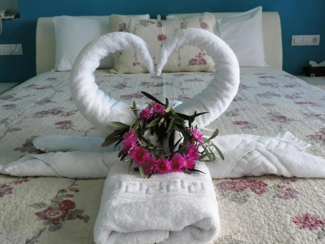 Nautilus Dome Hotel