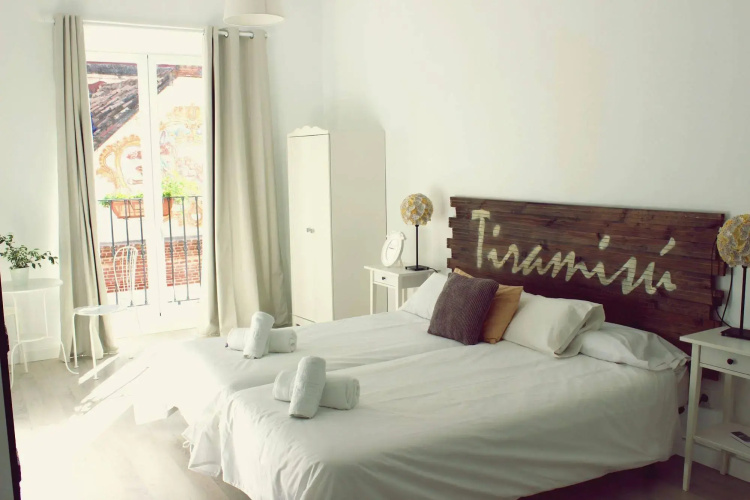Dulces Dreams Boutique Hostel