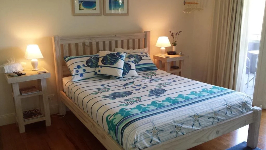 Nelson Bay Getaway