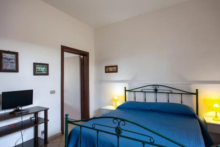 Bilocale mare ottimo prezzo vicino spiaggia m722
