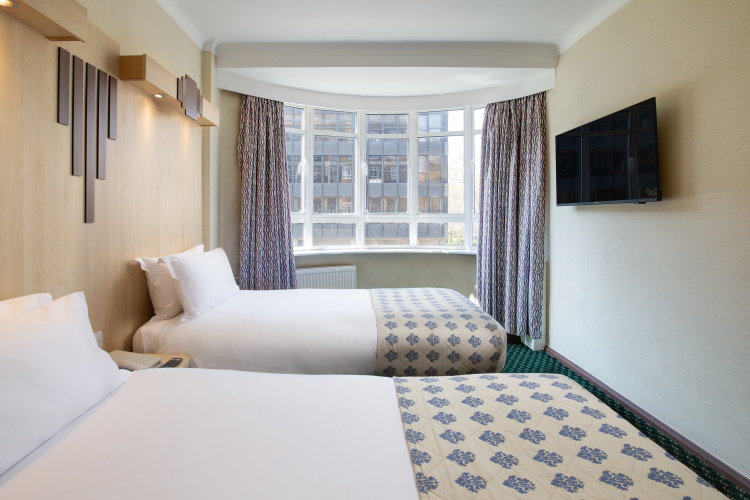 Tavistock Hotel photo 21