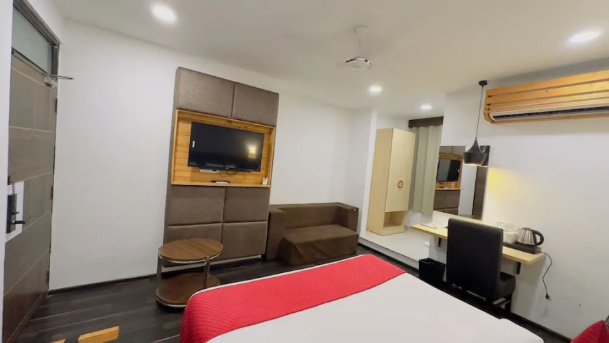 Vits Select Noida