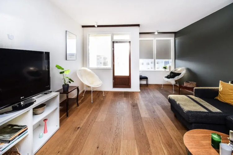 Apartment A32